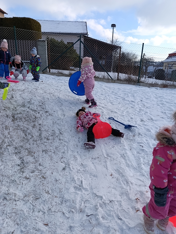 Zeleňásci - Tři králové