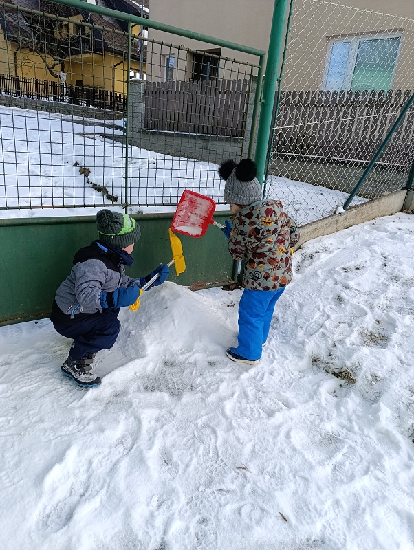 Zeleňásci - Tři králové