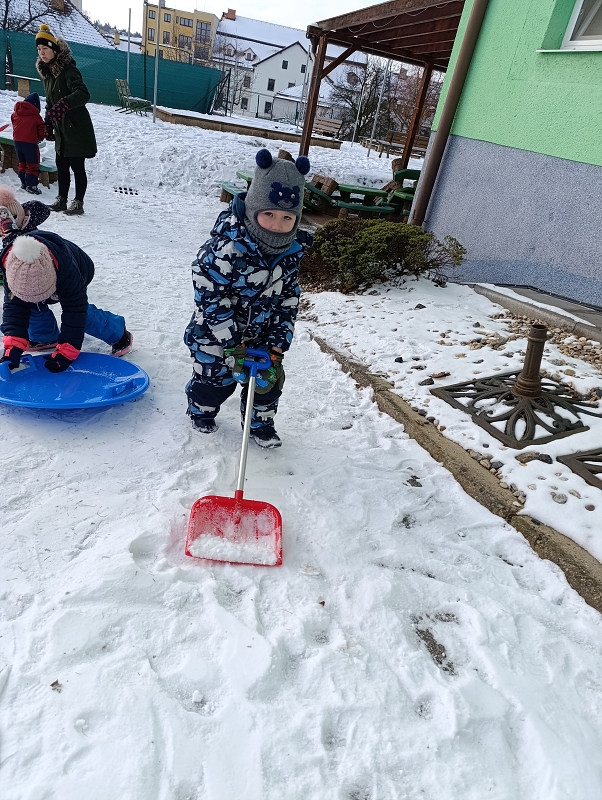 Zeleňásci - Tři králové