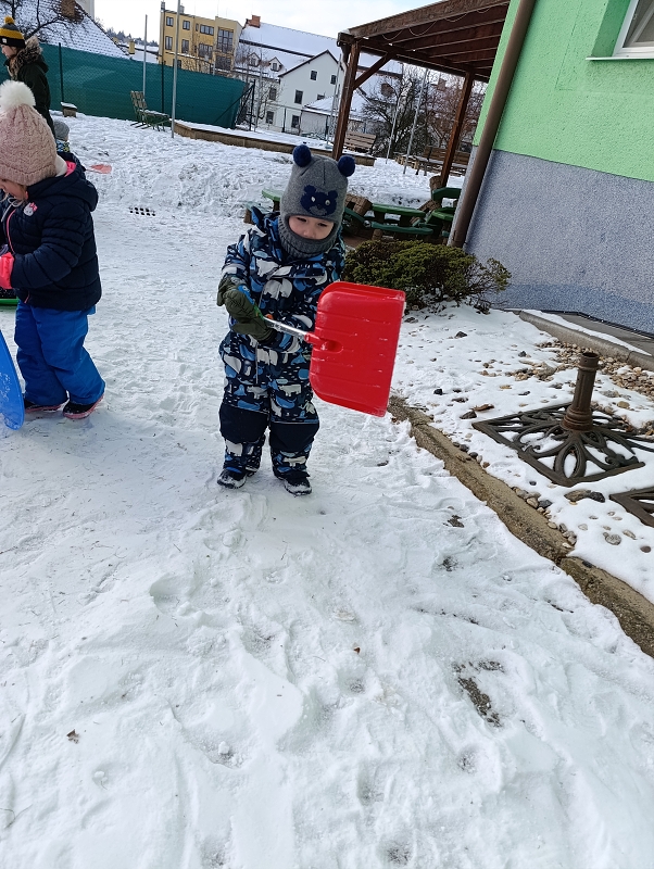 Zeleňásci - Tři králové