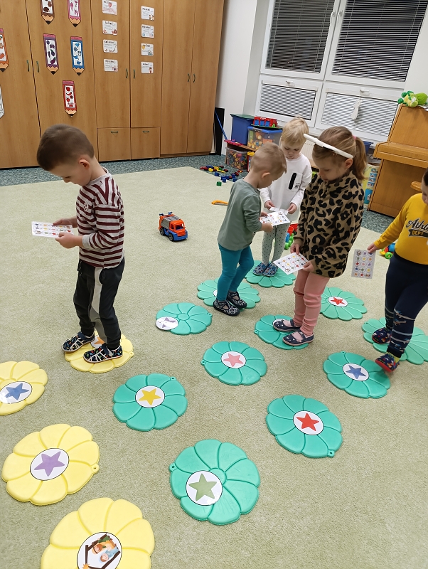 Zeleňásci - Tři králové