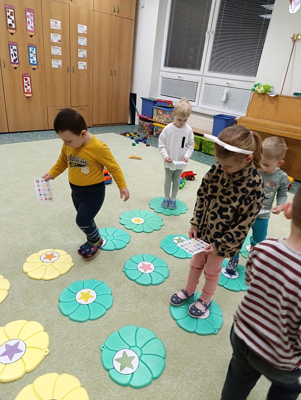 Zeleňásci - Tři králové