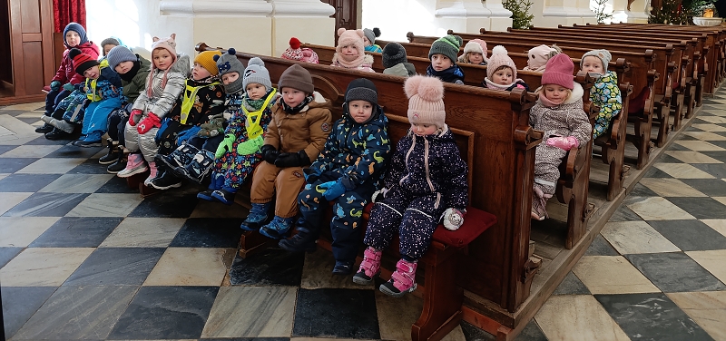 Zeleňásci - Tři králové