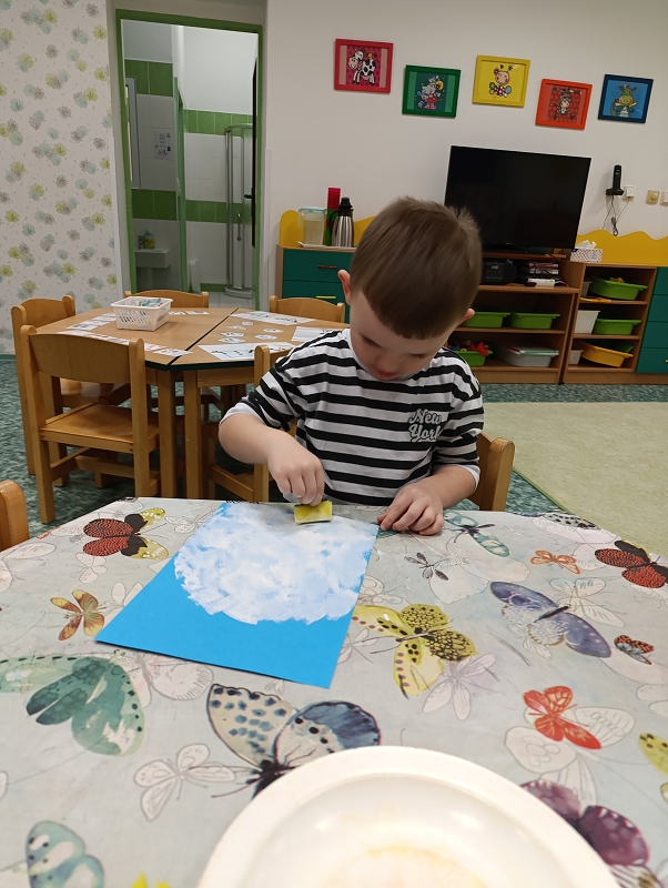 Zeleňásci - Zimní sporty