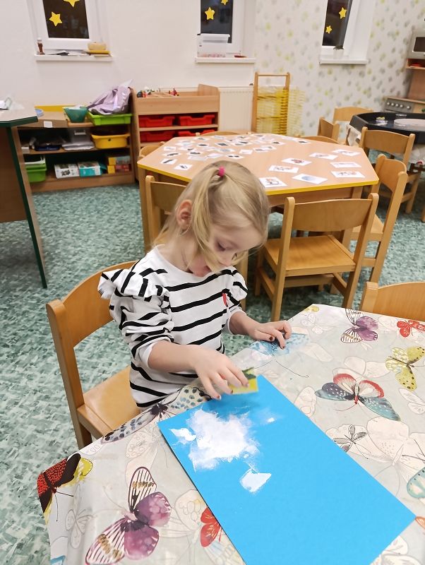 Zeleňásci - Zimní sporty