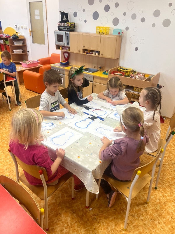 Žluťásci - Dva mrazíci uličníci