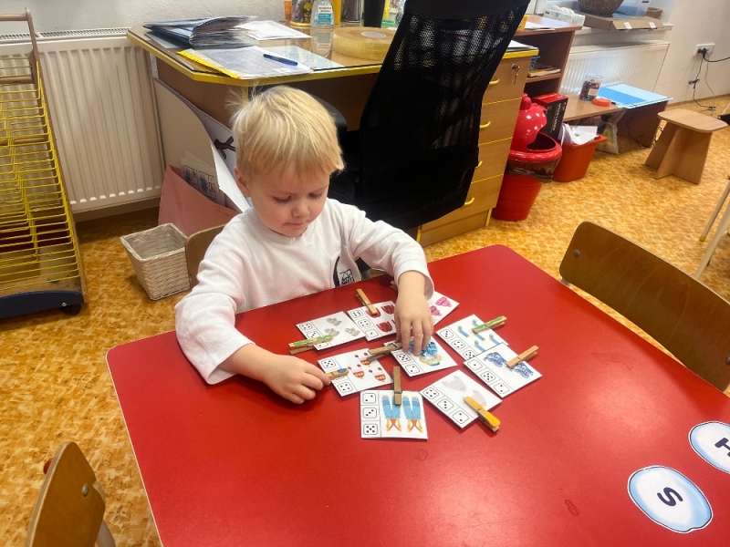 Žluťásci - Dva mrazíci uličníci