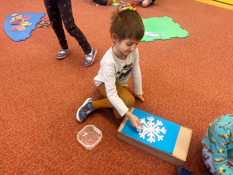 Žluťásci - Dva mrazíci uličníci