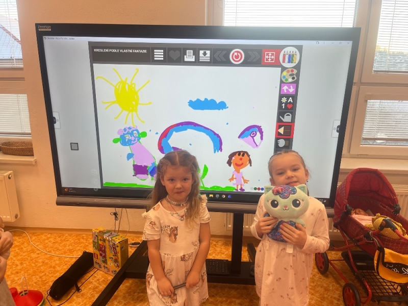 Žluťásci - Dva mrazíci uličníci