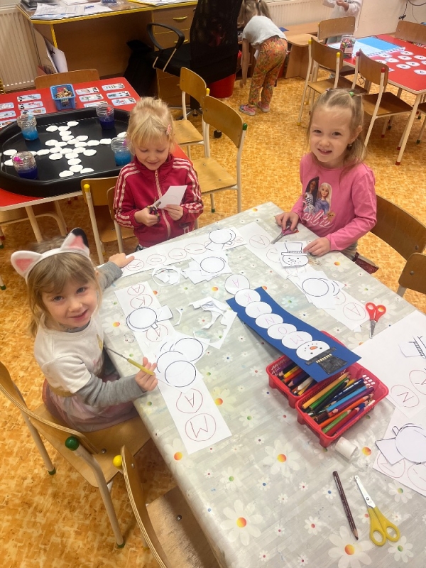 Žluťásci - Dva mrazíci uličníci