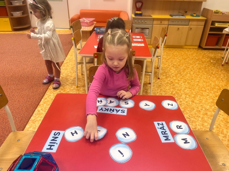 Žluťásci - Dva mrazíci uličníci