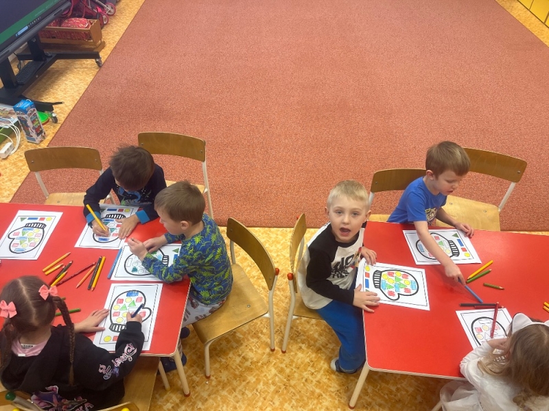 Žluťásci - Dva mrazíci uličníci