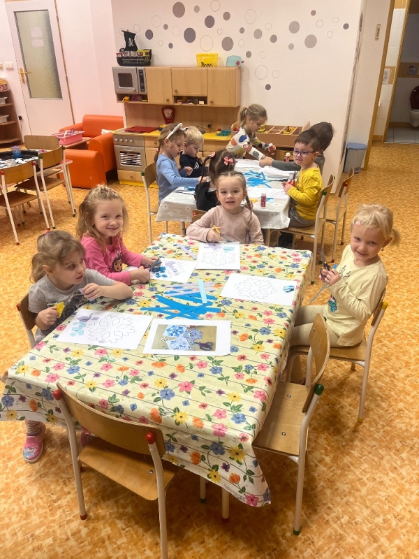 Žluťásci - Dva mrazíci uličníci