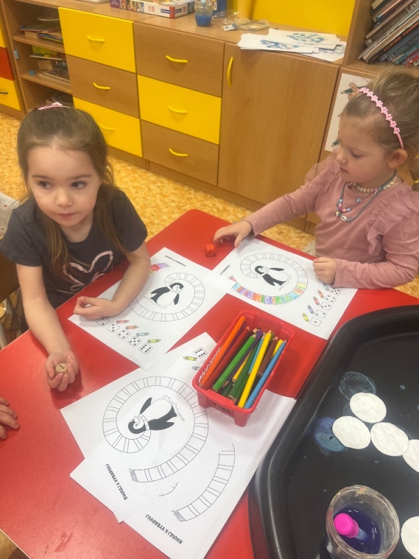 Žluťásci - Dva mrazíci uličníci