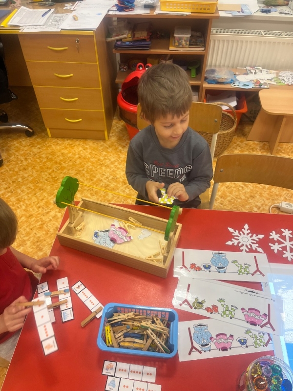 Žluťásci - Dva mrazíci uličníci