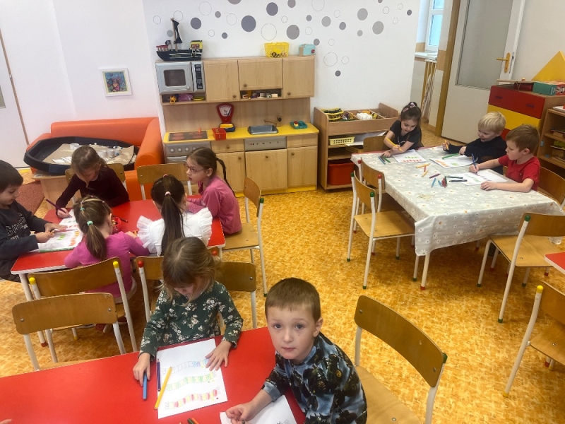 Žluťásci - Dva mrazíci uličníci