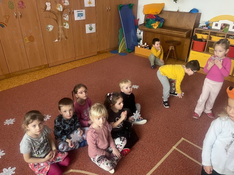 Žluťásci - Dva mrazíci uličníci