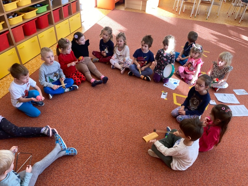 Žluťásci - Tři králové