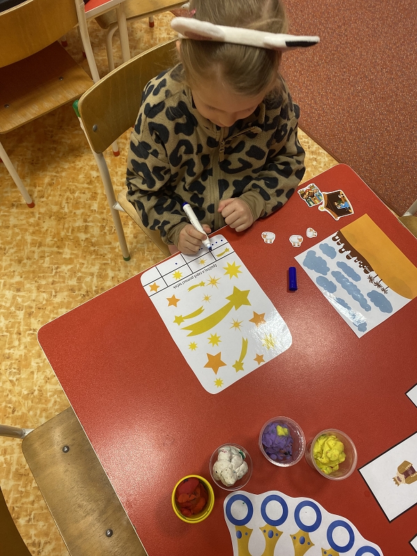 Žluťásci - Tři králové