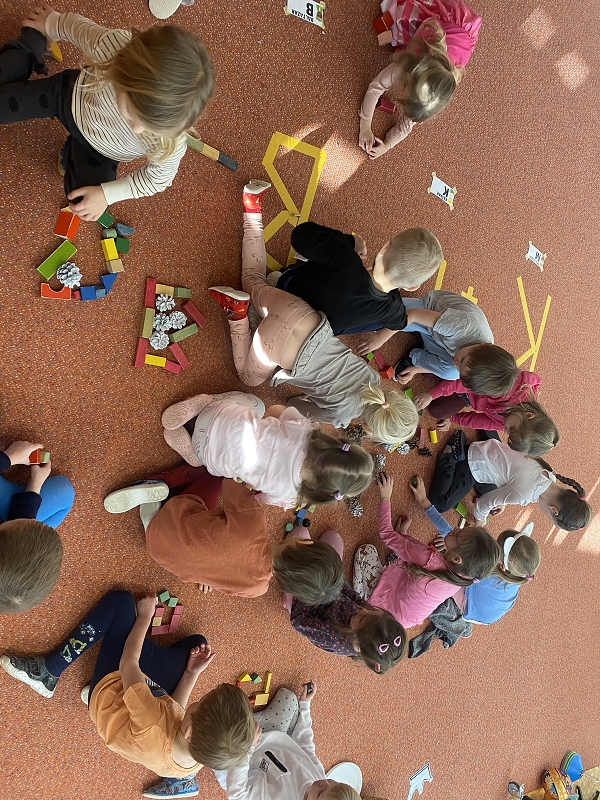 Žluťásci - Tři králové