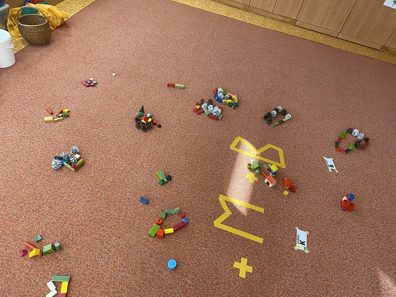 Žluťásci - Tři králové