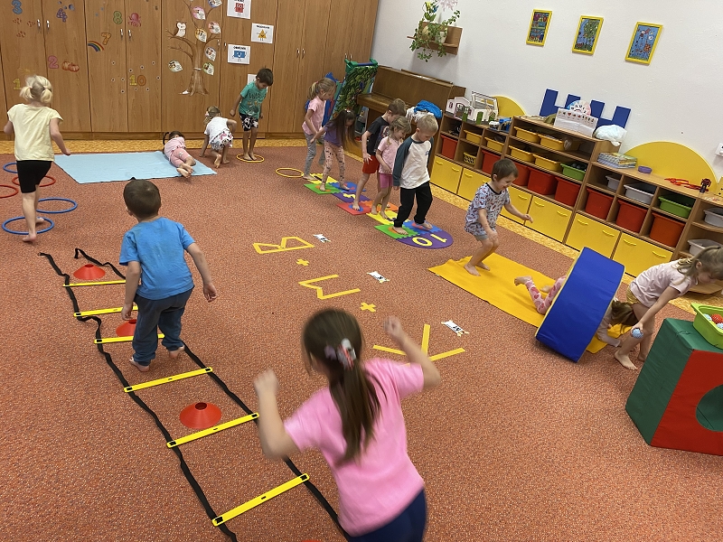 Žluťásci - Tři králové