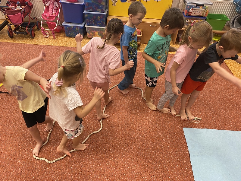 Žluťásci - Tři králové