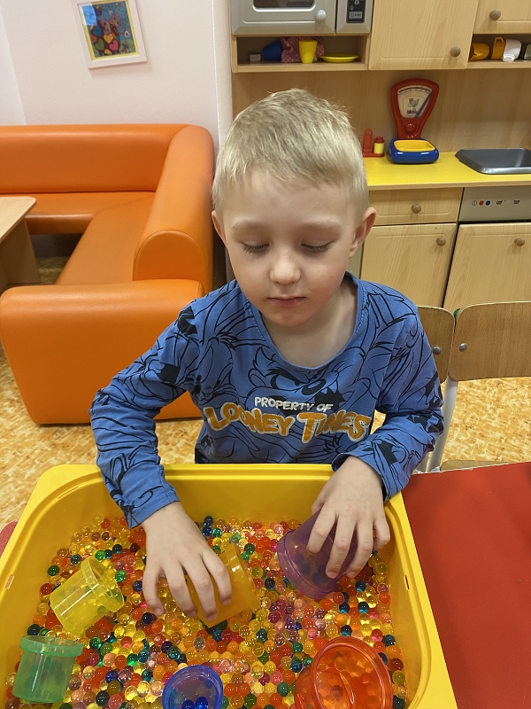 Žluťásci - Zimní sporty