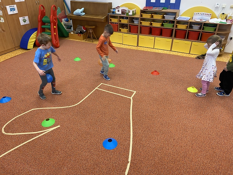 Žluťásci - Zimní sporty