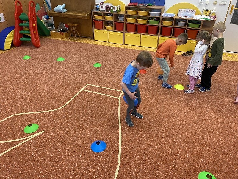 Žluťásci - Zimní sporty