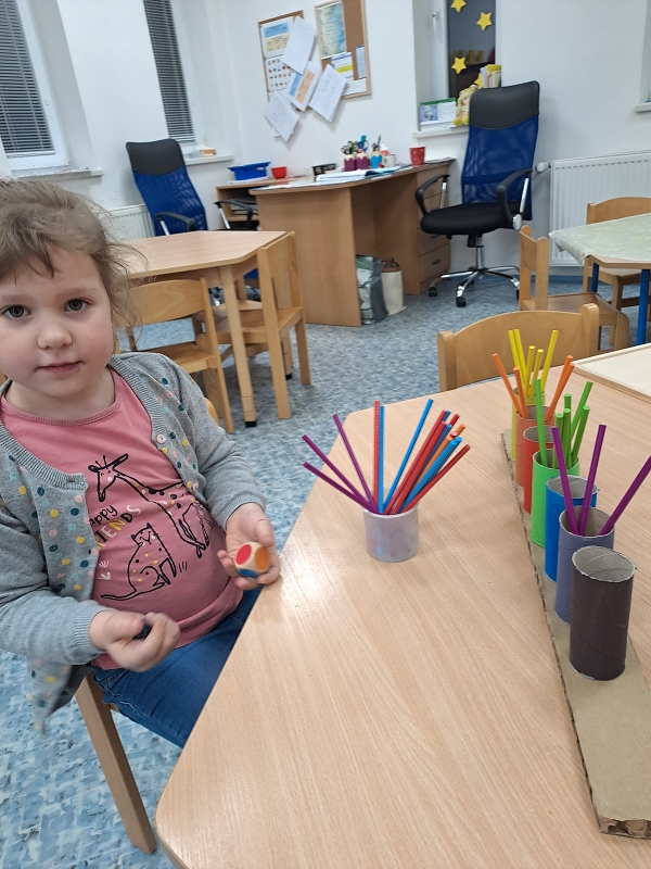 Co mě čeká ve škole - Modrásci