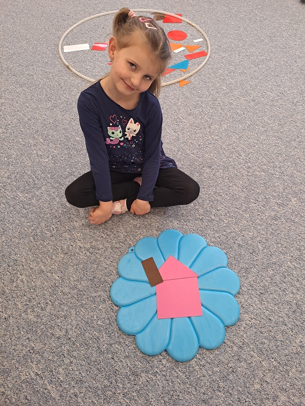 Co mě čeká ve škole - Modrásci