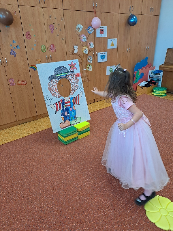 Karneval v Modrásku