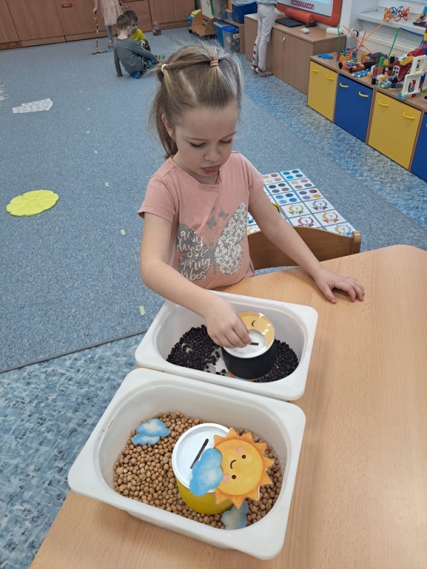 Modrásci - MŮJ DEN