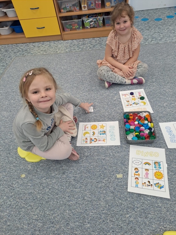 Modrásci - MŮJ DEN