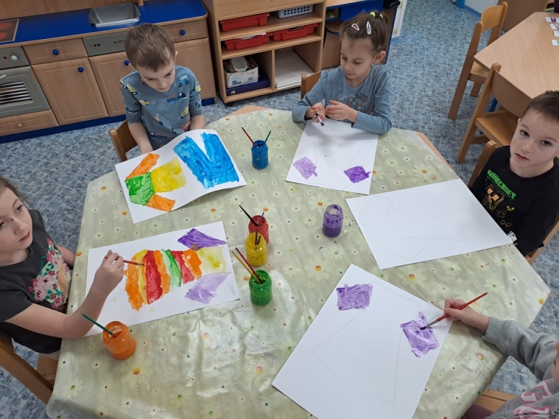 Modrásci - MŮJ DEN