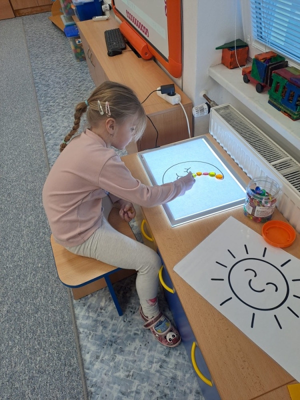 Modrásci - MŮJ DEN