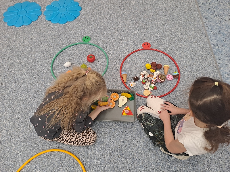 Tetka chřipka nezaskočí Modrásky