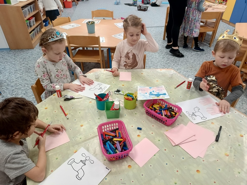 Tetka chřipka nezaskočí Modrásky