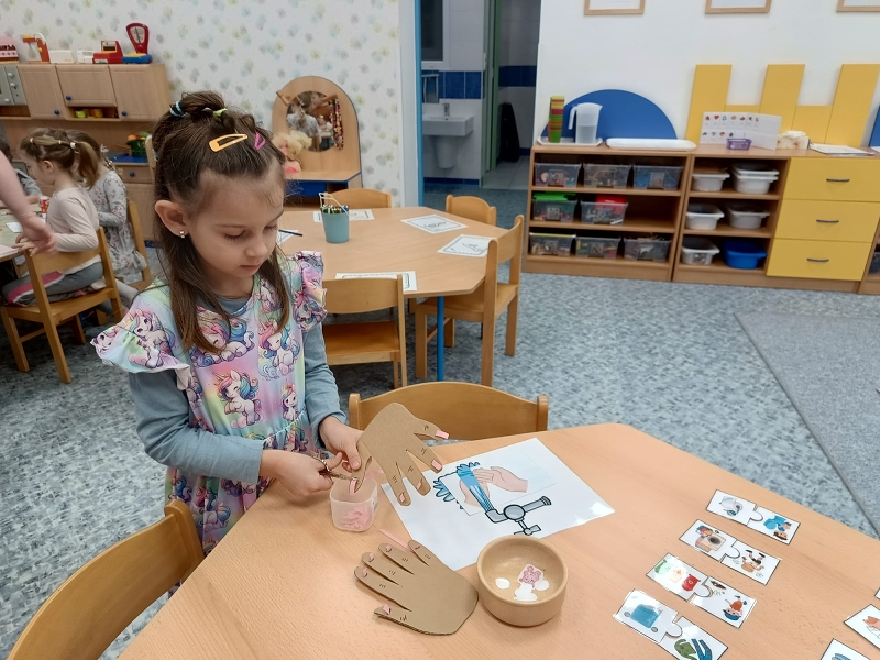 Tetka chřipka nezaskočí Modrásky