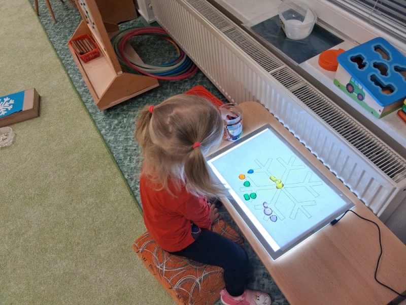 Zeleňásci - Huboval vrabčák na zimu