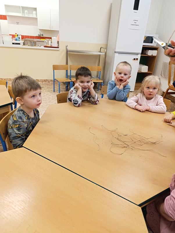 Zeleňásci - Huboval vrabčák na zimu