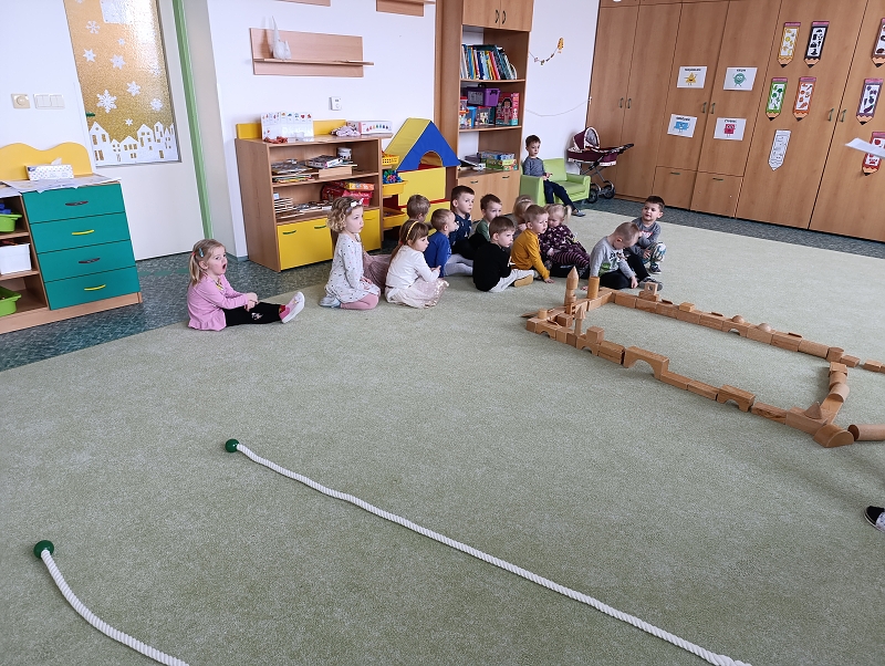 Zeleňásci - Huboval vrabčák na zimu