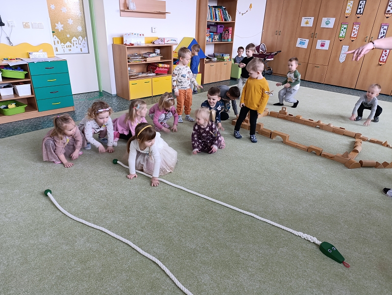 Zeleňásci - Huboval vrabčák na zimu