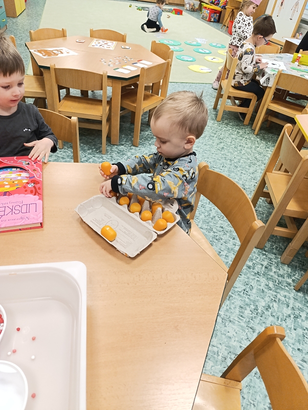 Zeleňásci - Moje tělo