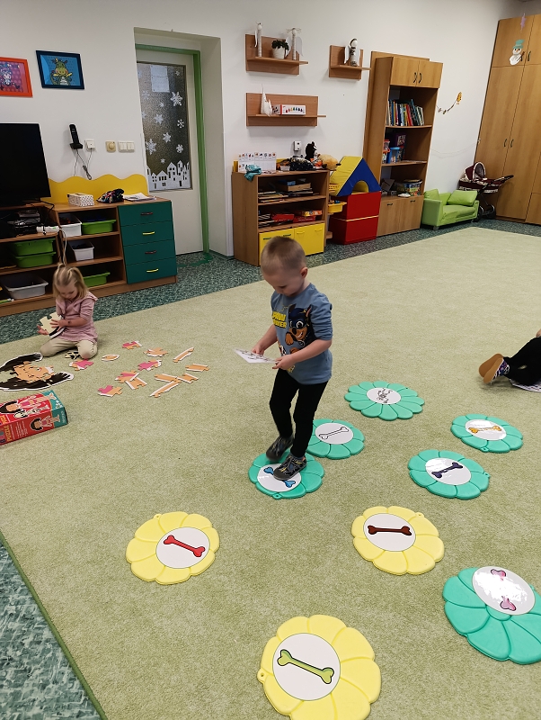 Zeleňásci - Moje tělo