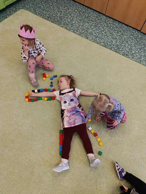 Zeleňásci - Moje tělo