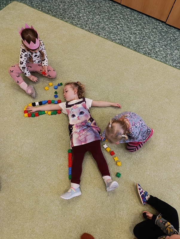 Zeleňásci - Moje tělo