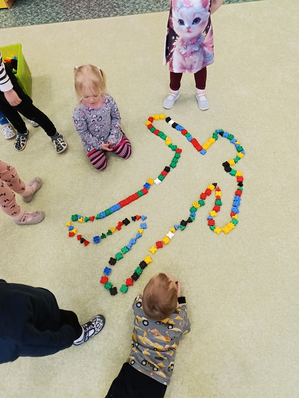 Zeleňásci - Moje tělo