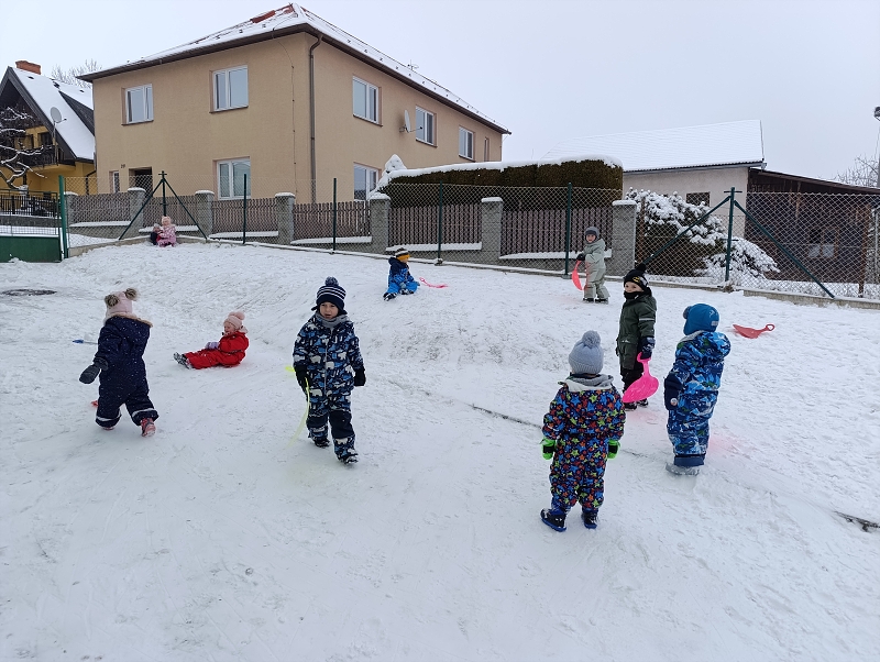 Zeleňásci - Moje tělo